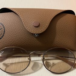 Ray Ban Sunglasses 