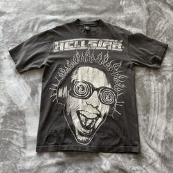 Hellstar Graphic Tee