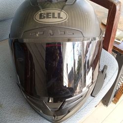 Race Helmet 