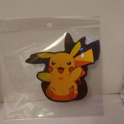 3D Sticker