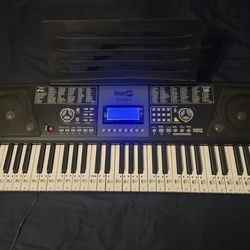 RockJam RJ-561 Keyboard