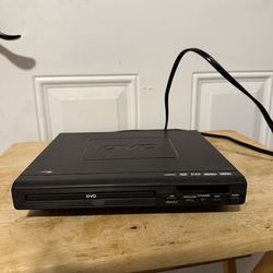 DVD players $5 each In Weslaco   NO REMOTES