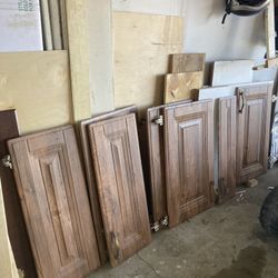 Free Cabinet Stuff