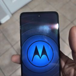 Motorola One 5g Ace Unlocked