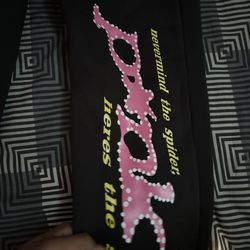 Sp5der Sweatpants 