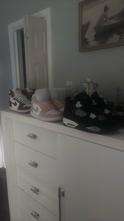 3 Pairs