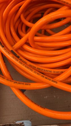 Compressor air hose
