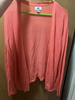Cardigan Xxl