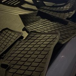 mercedes benz mats