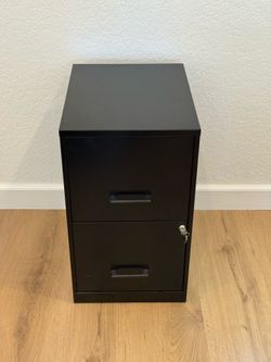 Office file storage