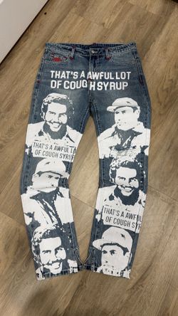 Asaali Jeans