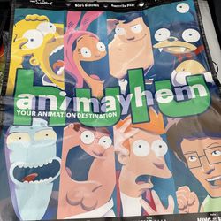 San Diego Comic-Con exclusive tote bags