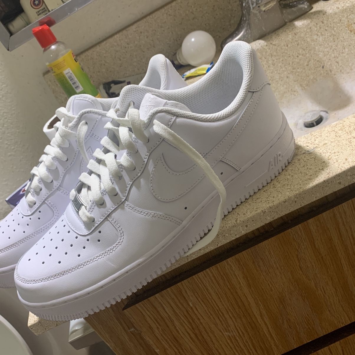 Fazos air force best sale 1