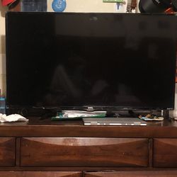 Flat Screen Tv 