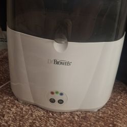 Dr Browns Sterlizer 