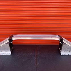 2023-2024 HONDA CRV CR-V FRONT BUMPER REINFORCEMENT IMPACT BAR OEM 