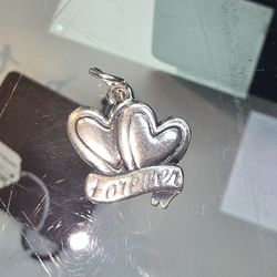 James Avery Charm