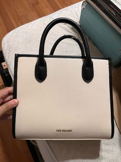 Like Dreams Mini Tote Handbag