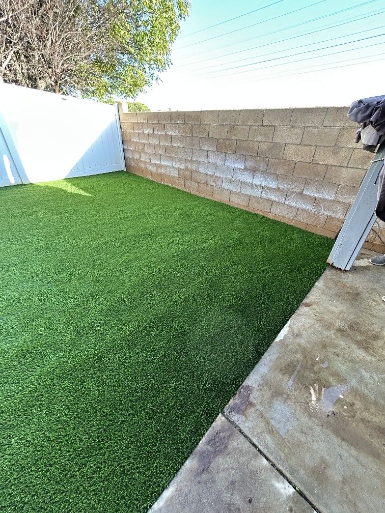 Artificial Turf Fake Grass