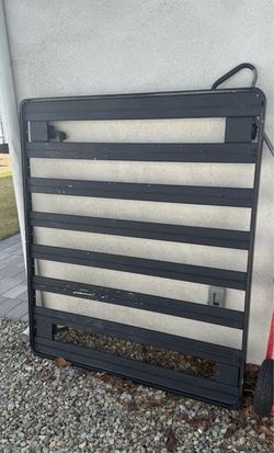 Front Runner Slimline Roof Rack