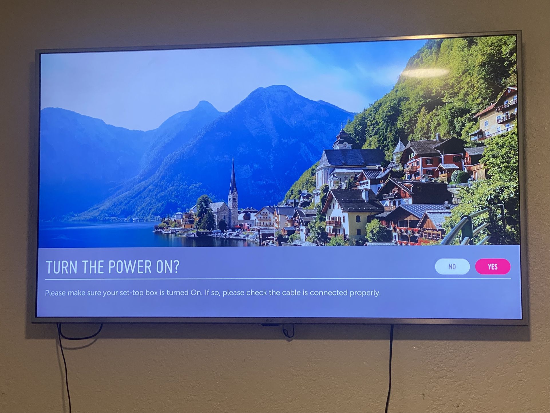 55 Inch Tv