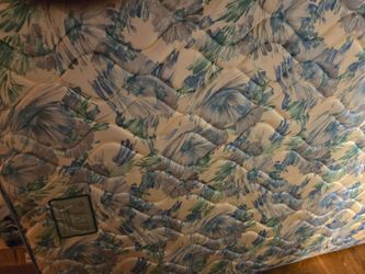 Queen mattress
