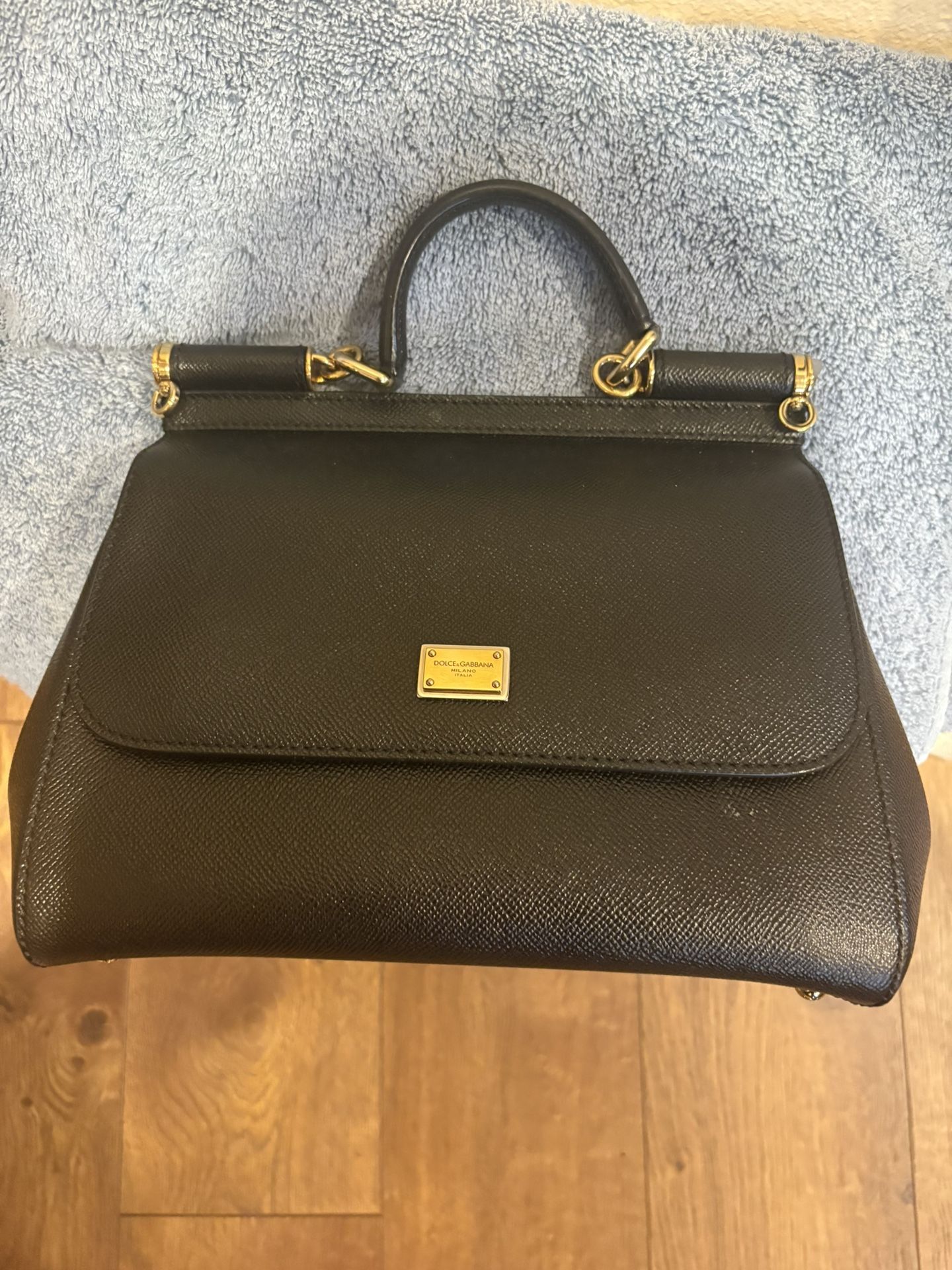 Dolce & Gabbana Handbag,All Products : American Fashion Style Bags On Sale