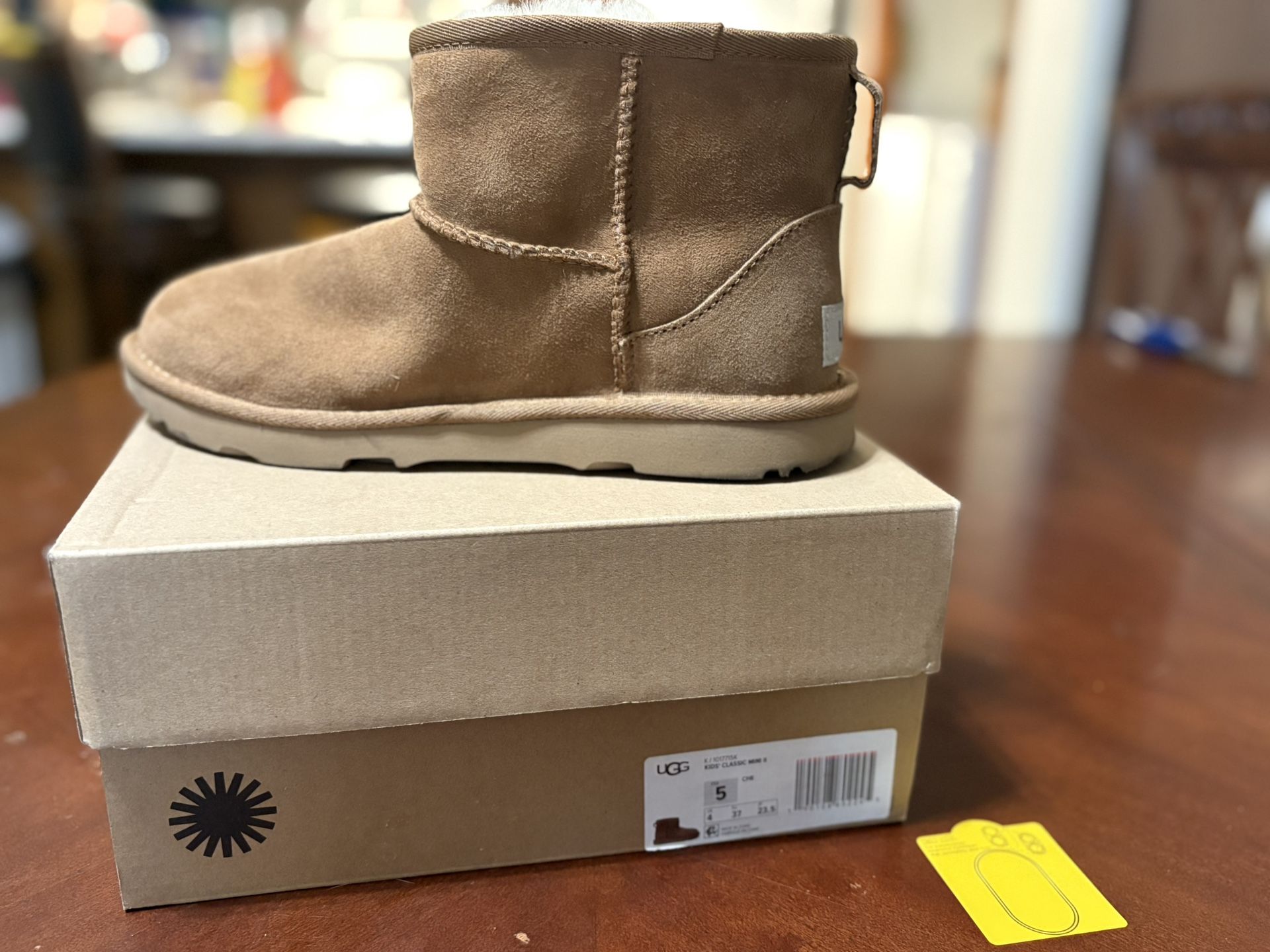 Shoes