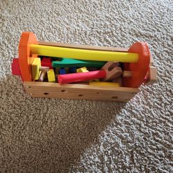 Tool Box