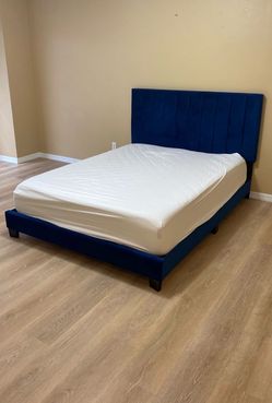 Queen Mattress For Sale