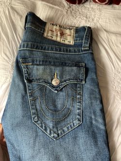 Men’a True Religion Jeans