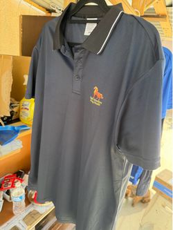 Comfortable shirt