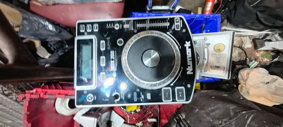 Numark NDX200