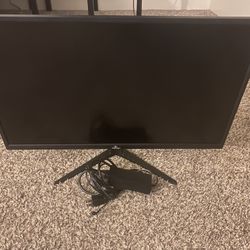 Yeyian Ordaz 27” 4K monito