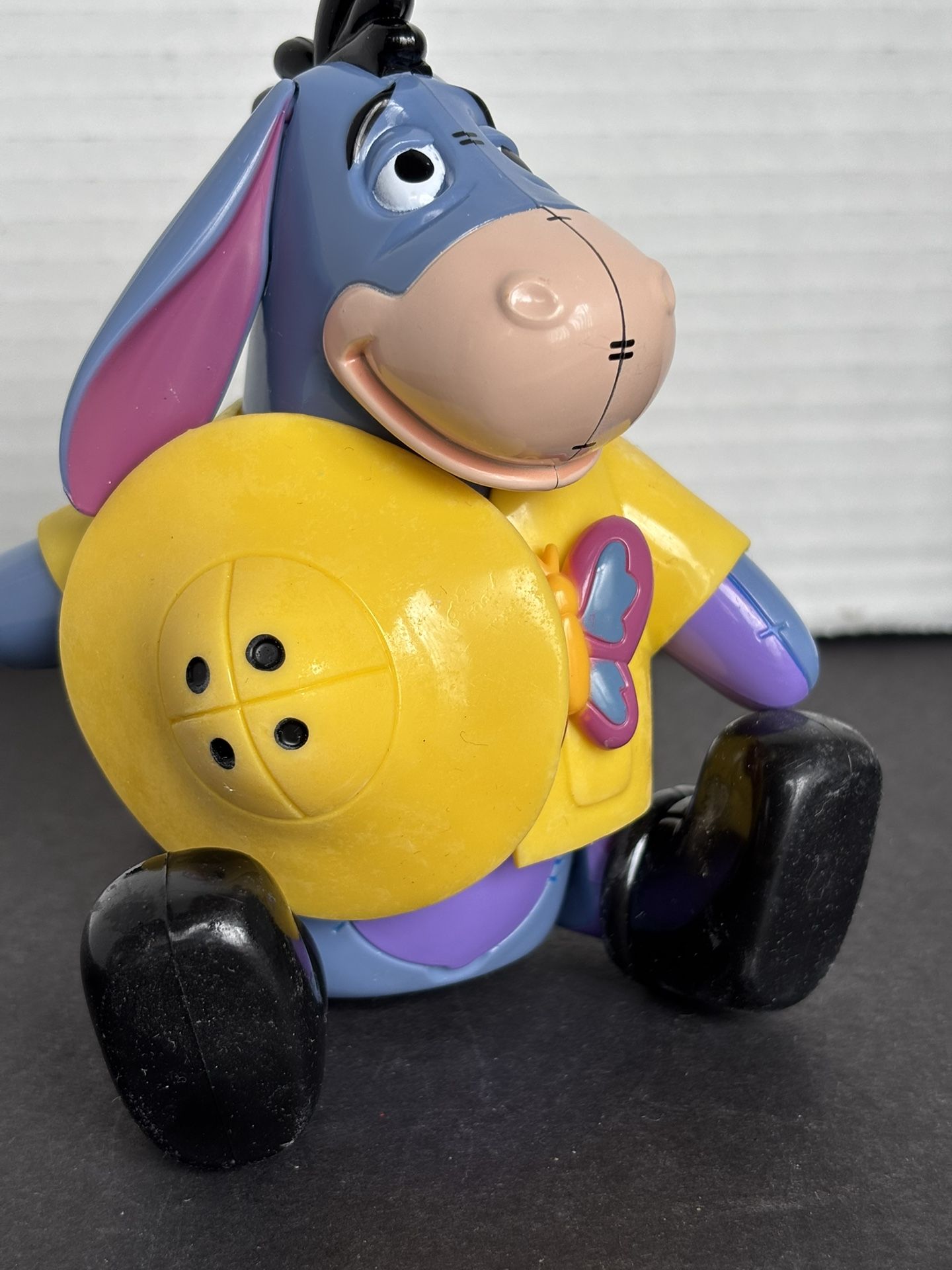DISNEY SNAP&TALK EEYORE
