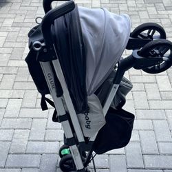Uppababy Glux