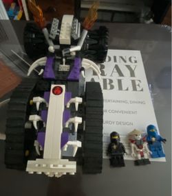 Lego ninjago