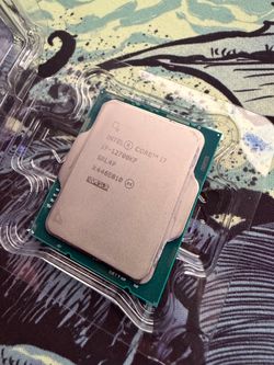 I7 12700KF LGA 1700 3.60GHz