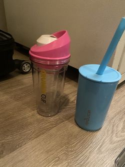 Cups