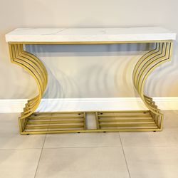 Console Table