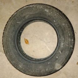GOOD/YEAR TIRE