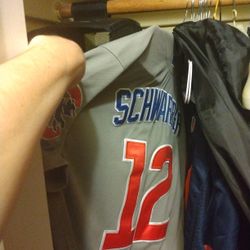 Cubs Jersey 