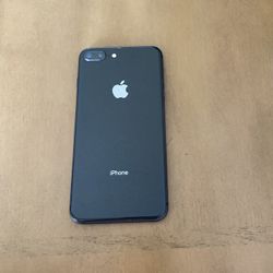 iPhone 8 Plus Factory Unlocked 64GB
