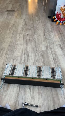 45 ah cmax lithium