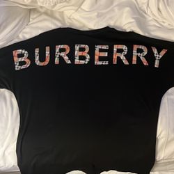 Burberry Shirt