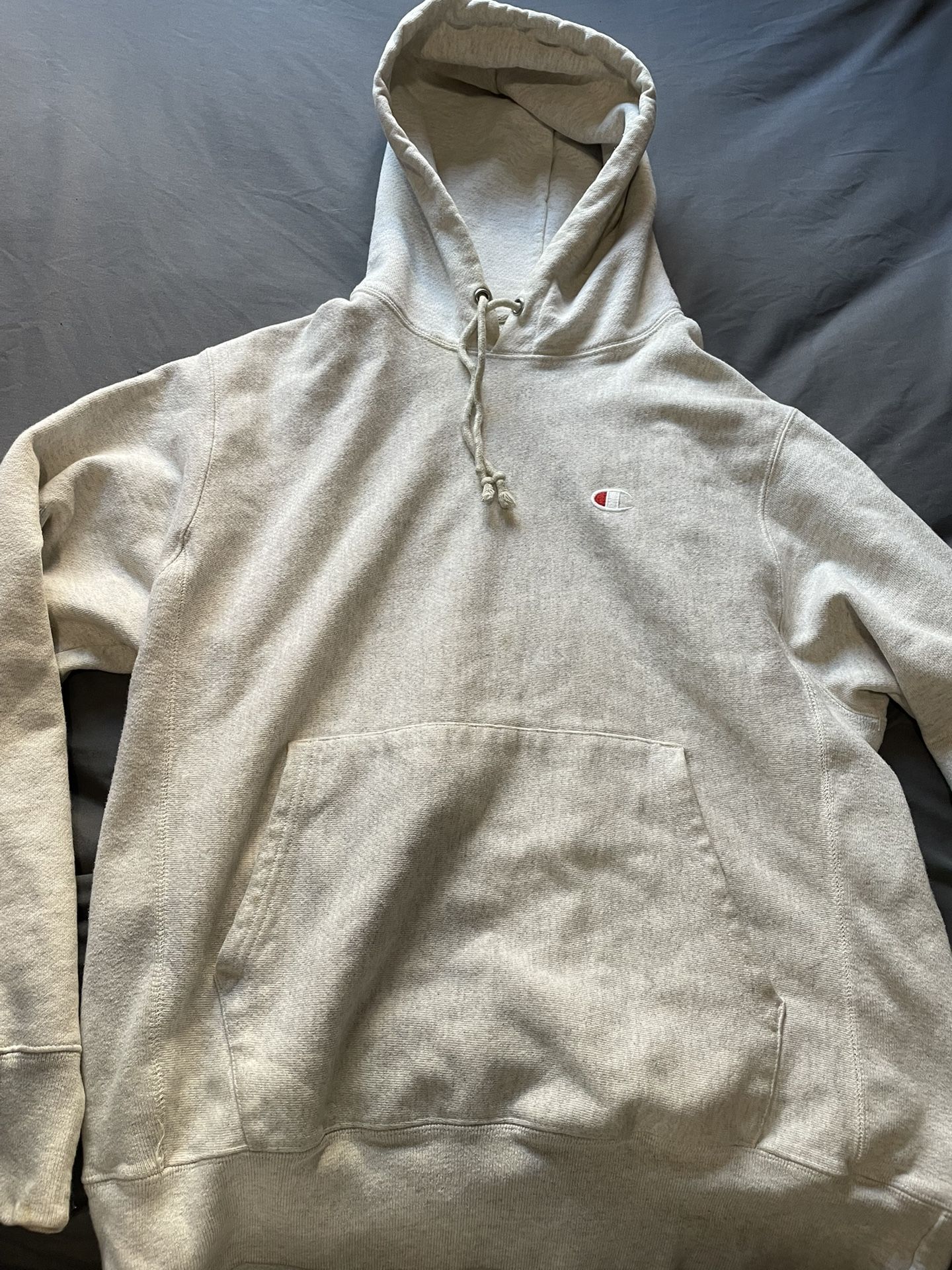 Champion Hoodie