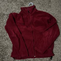 Columbia Zip Up