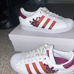 Superstar Adidas