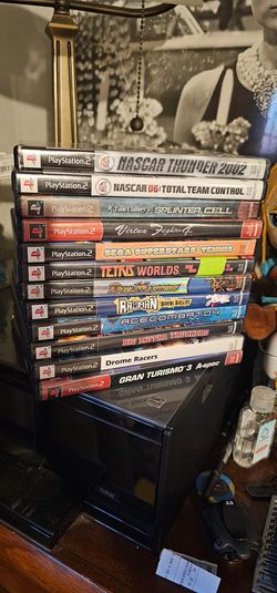 Sony PlayStation 2 ps2 game bundle  $32 ⚡️⚡️