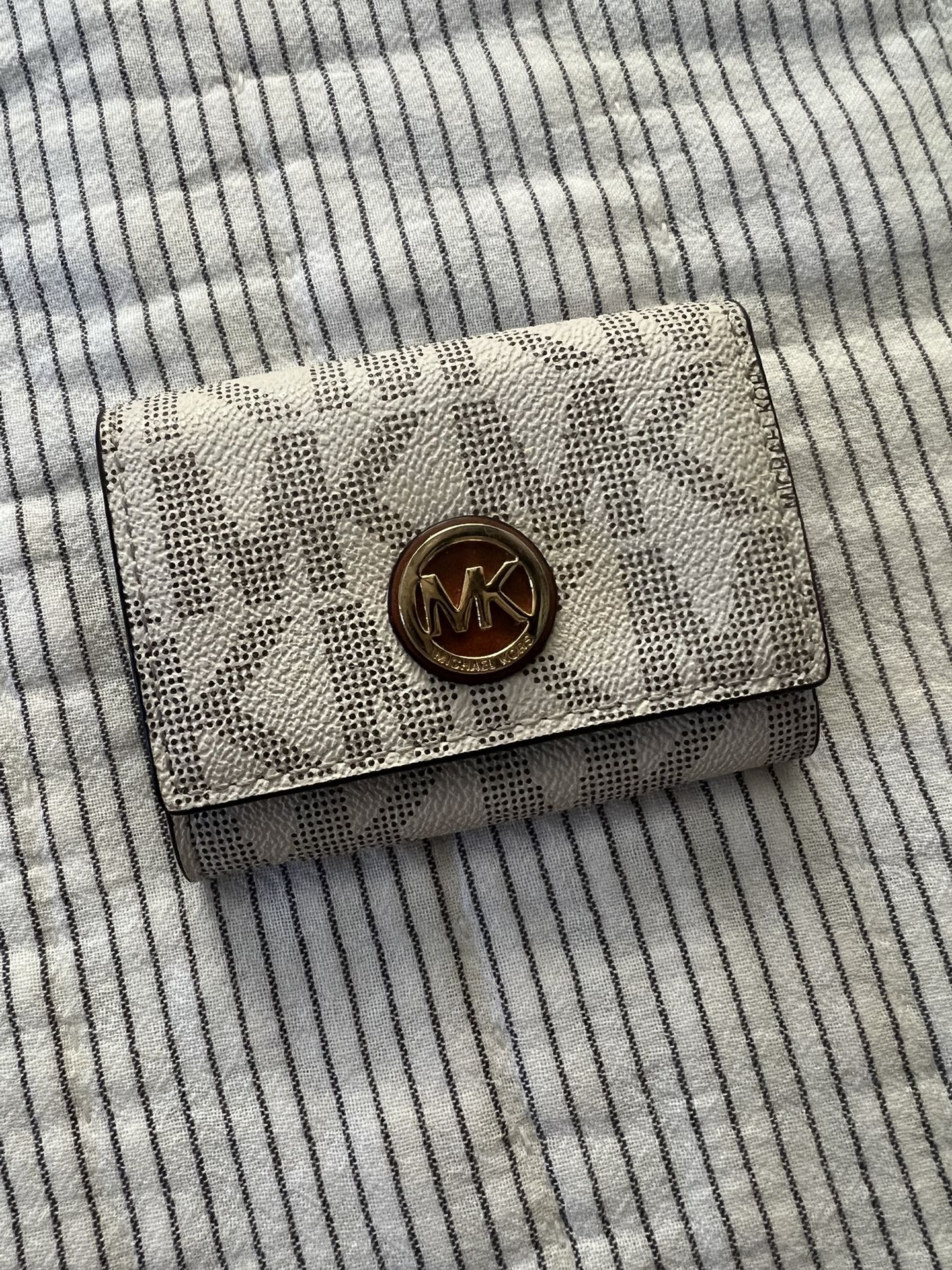 Michael Kors Coin Purse